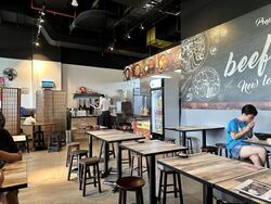 Sennett Estate (D13), Retail #472683821